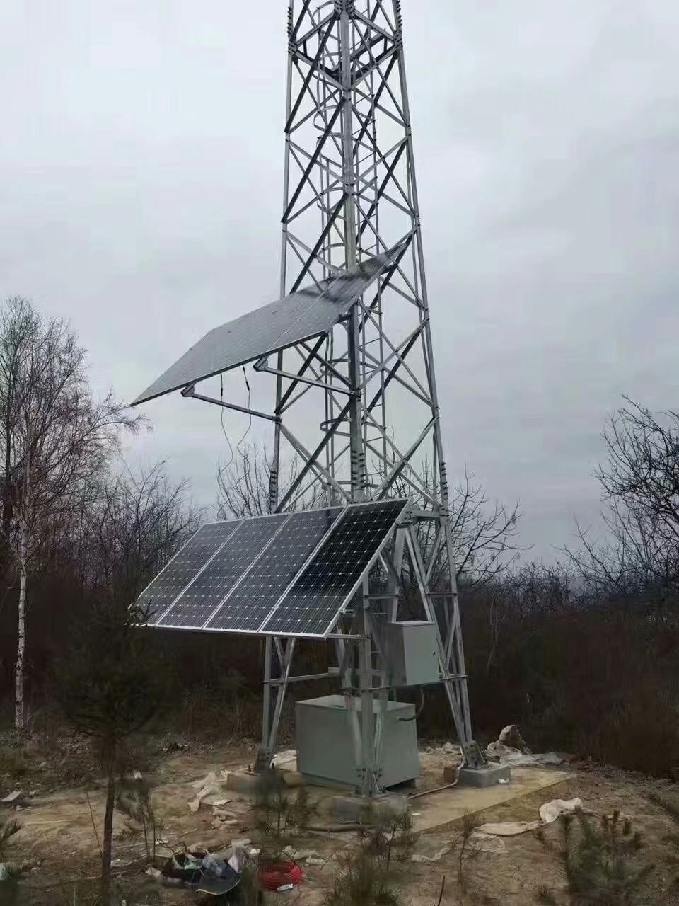 小型風力發電機組安裝需要注意哪些？[南京歐陸電氣]提供專業技術支持